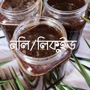 নলেন গুড়